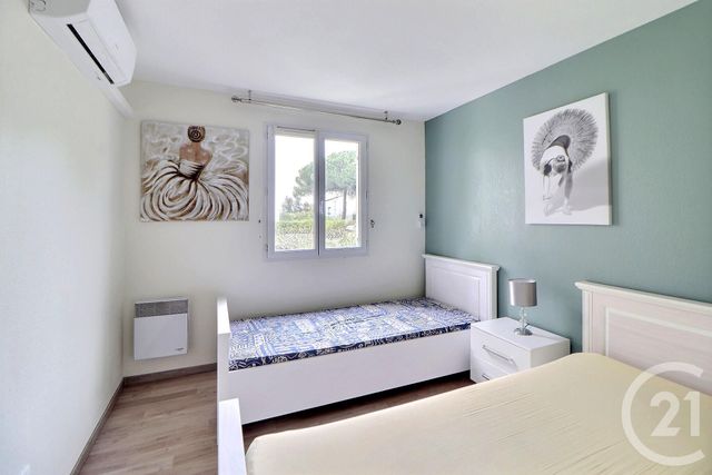 Appartement F3 à vendre - 3 pièces - 65.0 m2 - FREJUS - 83 - PROVENCE-ALPES-COTE-D-AZUR - Century 21 Sud Habitat