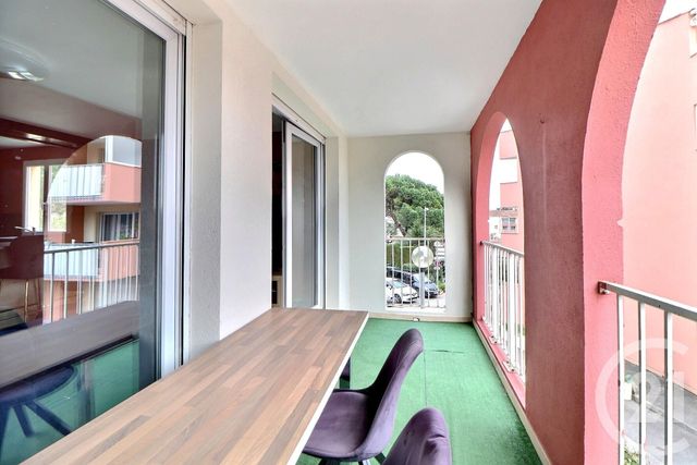 Appartement F3 à vendre - 3 pièces - 65.0 m2 - FREJUS - 83 - PROVENCE-ALPES-COTE-D-AZUR - Century 21 Sud Habitat