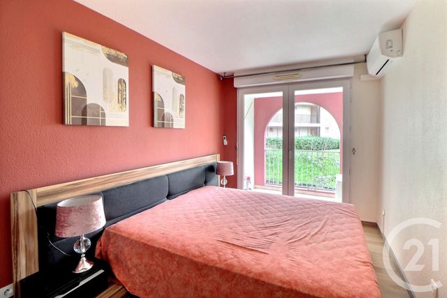 Appartement F3 à vendre - 3 pièces - 65.0 m2 - FREJUS - 83 - PROVENCE-ALPES-COTE-D-AZUR - Century 21 Sud Habitat