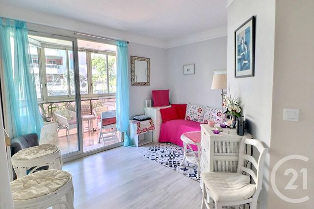 appartement - ST RAPHAEL - 83