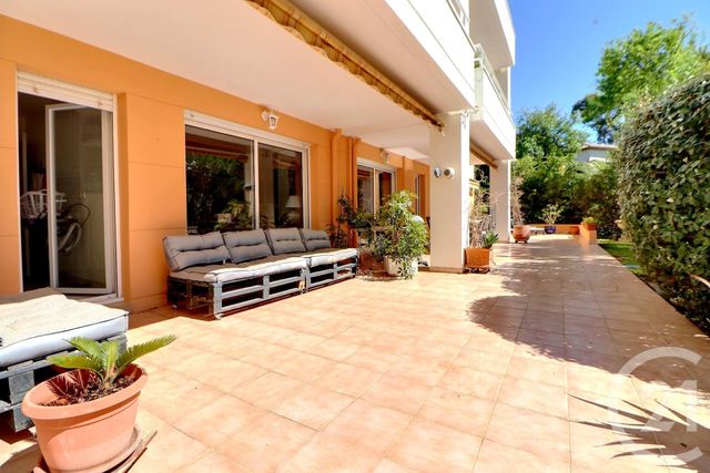 appartement - ST RAPHAEL - 83