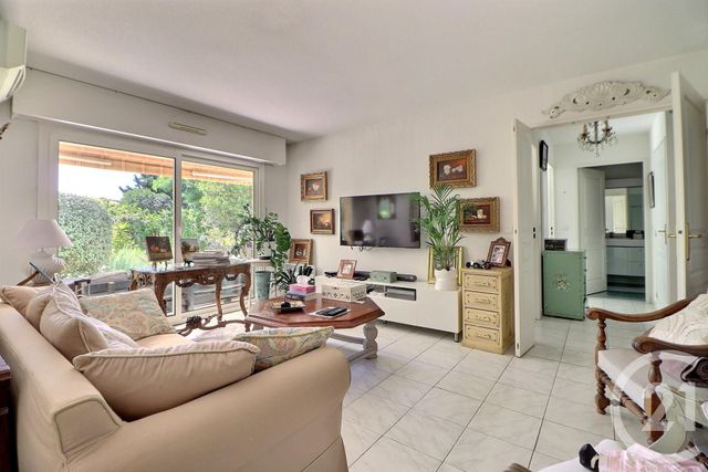 Appartement T4 à vendre - 4 pièces - 104.53 m2 - ST RAPHAEL - 83 - PROVENCE-ALPES-COTE-D-AZUR - Century 21 Sud Habitat