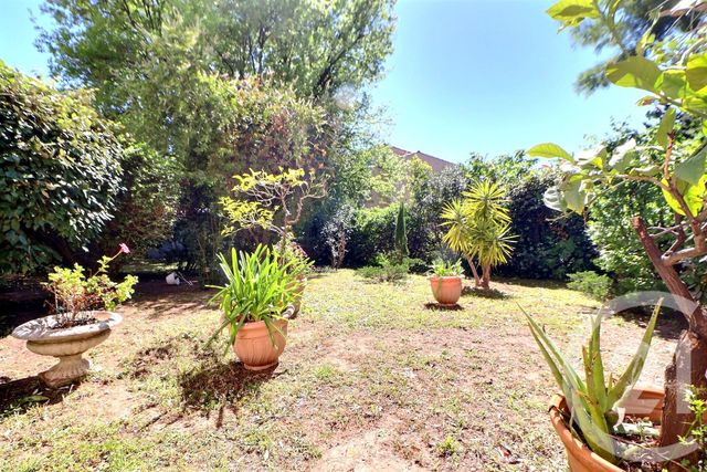 Appartement T4 à vendre - 4 pièces - 104.53 m2 - ST RAPHAEL - 83 - PROVENCE-ALPES-COTE-D-AZUR - Century 21 Sud Habitat