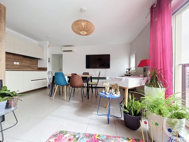 Appartement T2 à vendre - 2 pièces - 52.6 m2 - ST RAPHAEL - 83 - PROVENCE-ALPES-COTE-D-AZUR - Century 21 Sud Habitat