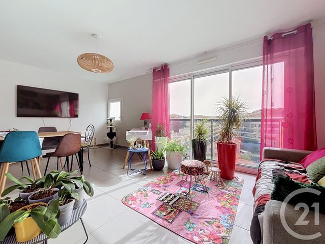 Appartement T2 à vendre ST RAPHAEL