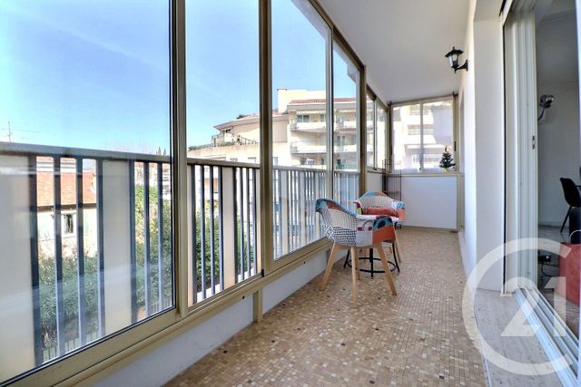 appartement - ST RAPHAEL - 83