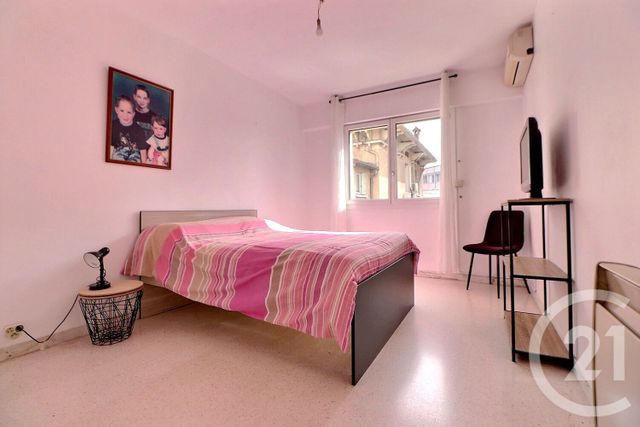 Appartement F3 à vendre - 3 pièces - 64.72 m2 - ST RAPHAEL - 83 - PROVENCE-ALPES-COTE-D-AZUR - Century 21 Sud Habitat