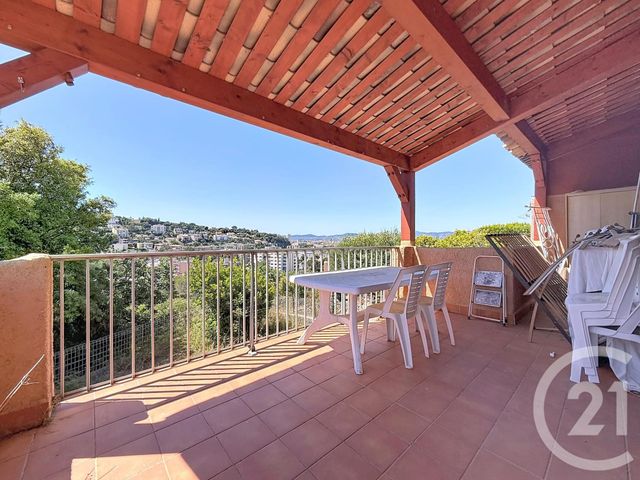 maison - ST RAPHAEL - 83