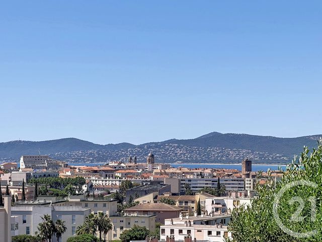 maison à vendre - 5 pièces - 107.23 m2 - ST RAPHAEL - 83 - PROVENCE-ALPES-COTE-D-AZUR - Century 21 Sud Habitat