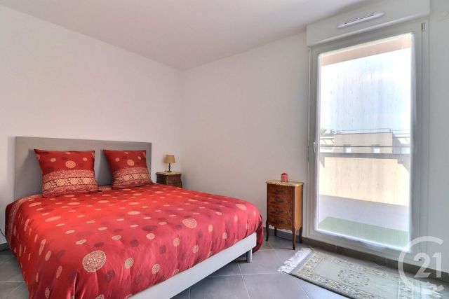 Appartement T4 à vendre - 4 pièces - 86.91 m2 - FREJUS - 83 - PROVENCE-ALPES-COTE-D-AZUR - Century 21 Sud Habitat