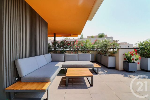 Appartement T4 à vendre - 4 pièces - 86.91 m2 - FREJUS - 83 - PROVENCE-ALPES-COTE-D-AZUR - Century 21 Sud Habitat