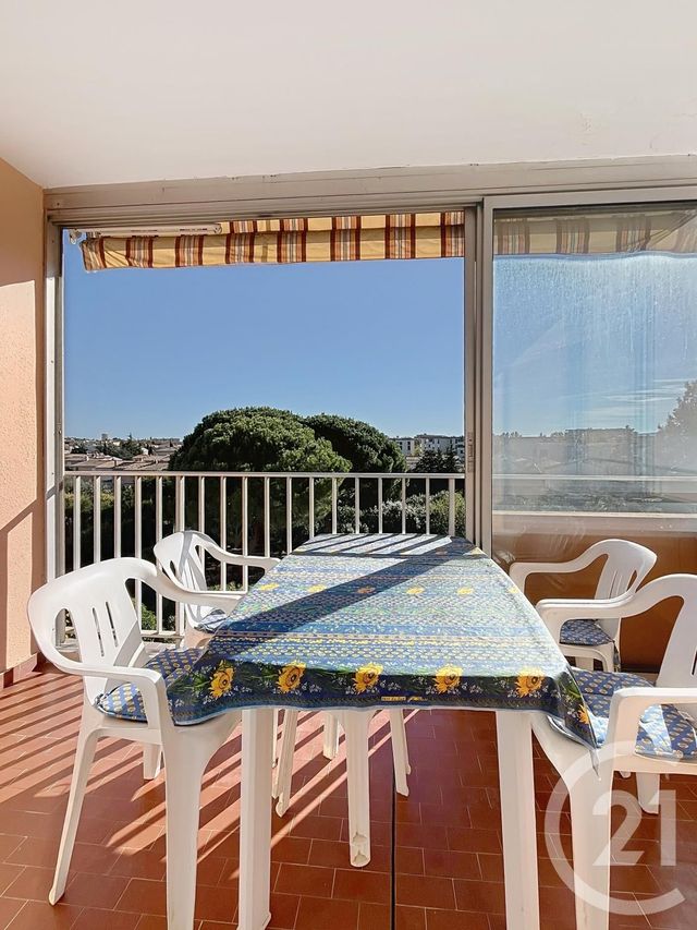 Appartement T3 à vendre FREJUS