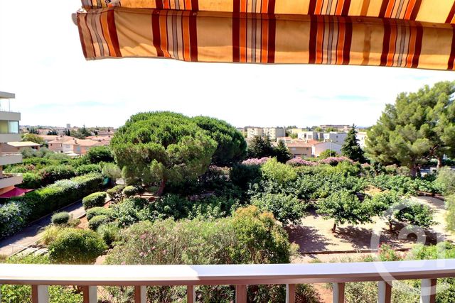appartement - FREJUS - 83