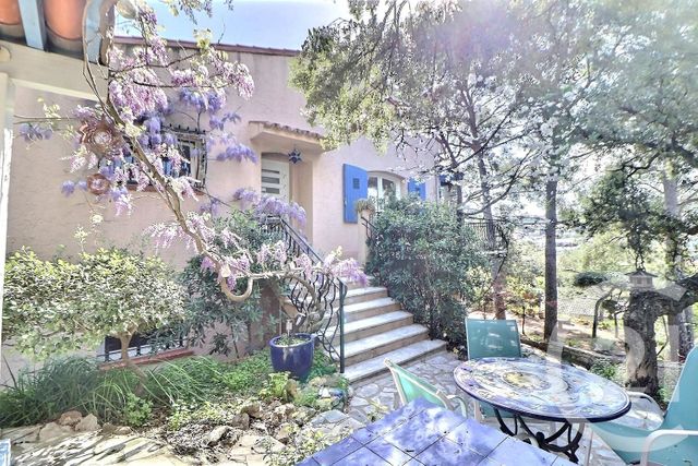 maison - ST RAPHAEL - 83