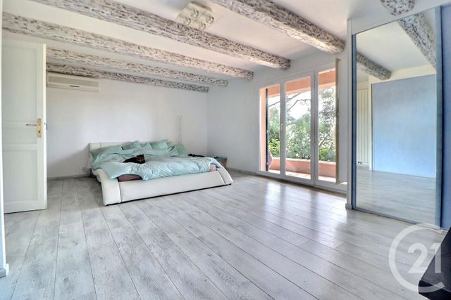 maison à vendre - 5 pièces - 130.0 m2 - ST RAPHAEL - 83 - PROVENCE-ALPES-COTE-D-AZUR - Century 21 Sud Habitat