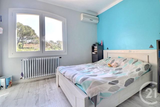 maison à vendre - 5 pièces - 130.0 m2 - ST RAPHAEL - 83 - PROVENCE-ALPES-COTE-D-AZUR - Century 21 Sud Habitat