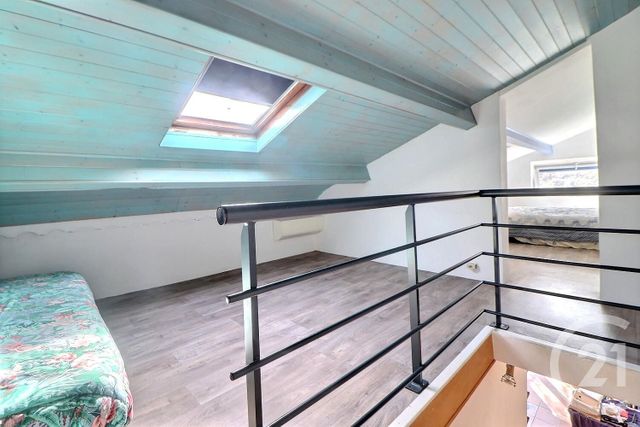 maison à vendre - 5 pièces - 130.0 m2 - ST RAPHAEL - 83 - PROVENCE-ALPES-COTE-D-AZUR - Century 21 Sud Habitat