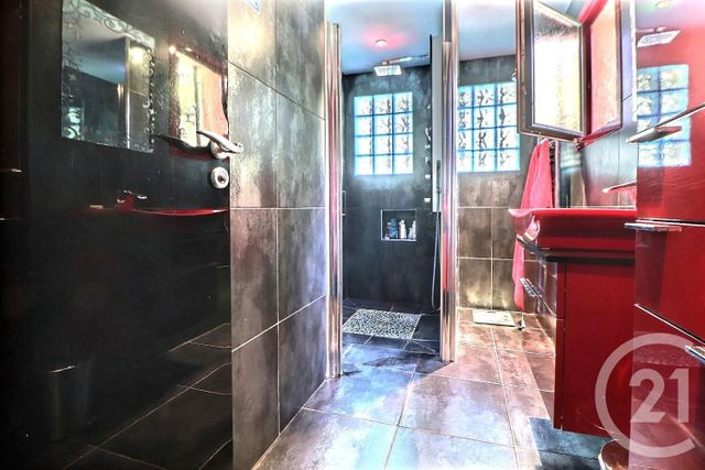 maison à vendre - 5 pièces - 130.0 m2 - ST RAPHAEL - 83 - PROVENCE-ALPES-COTE-D-AZUR - Century 21 Sud Habitat