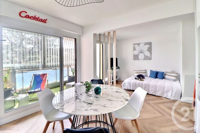 appartement - ST RAPHAEL - 83