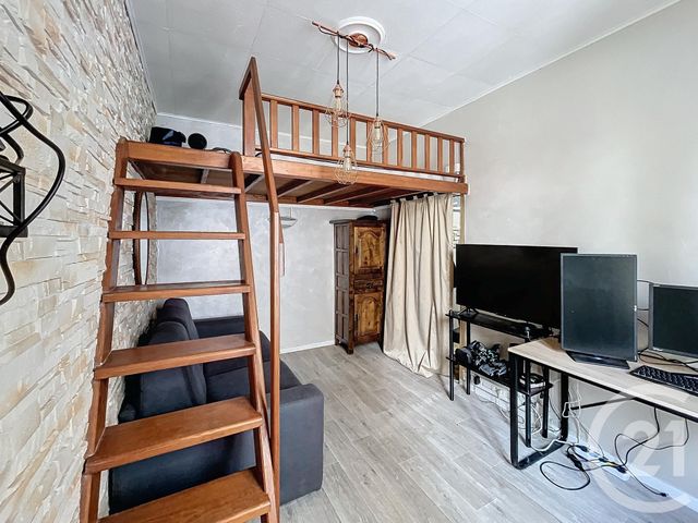 appartement - NICE - 06