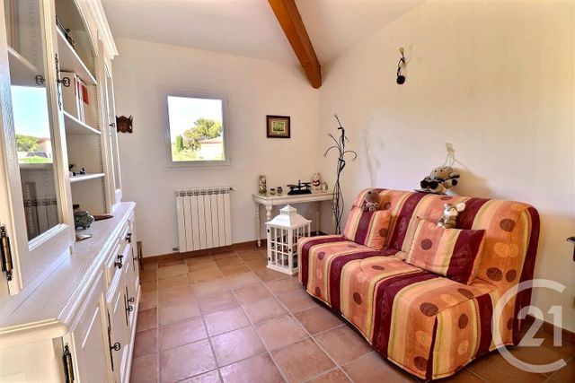 Afficher la photo en grand maison à vendre - 6 pièces - 230.0 m2 - ST RAPHAEL - 83 - PROVENCE-ALPES-COTE-D-AZUR - Century 21 Sud Habitat